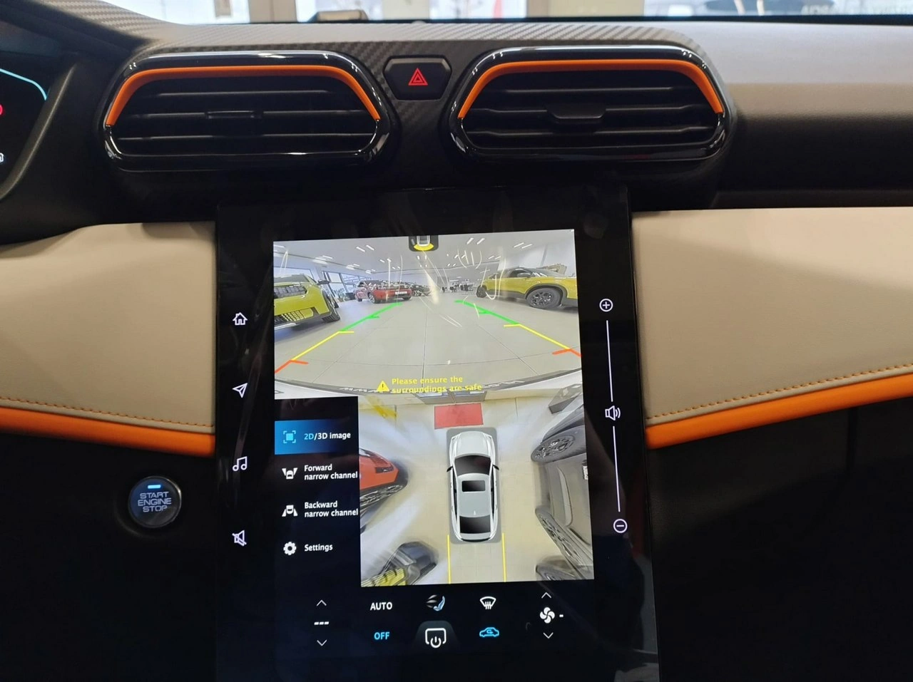 Dongfeng Shine - Zdjęcie 14