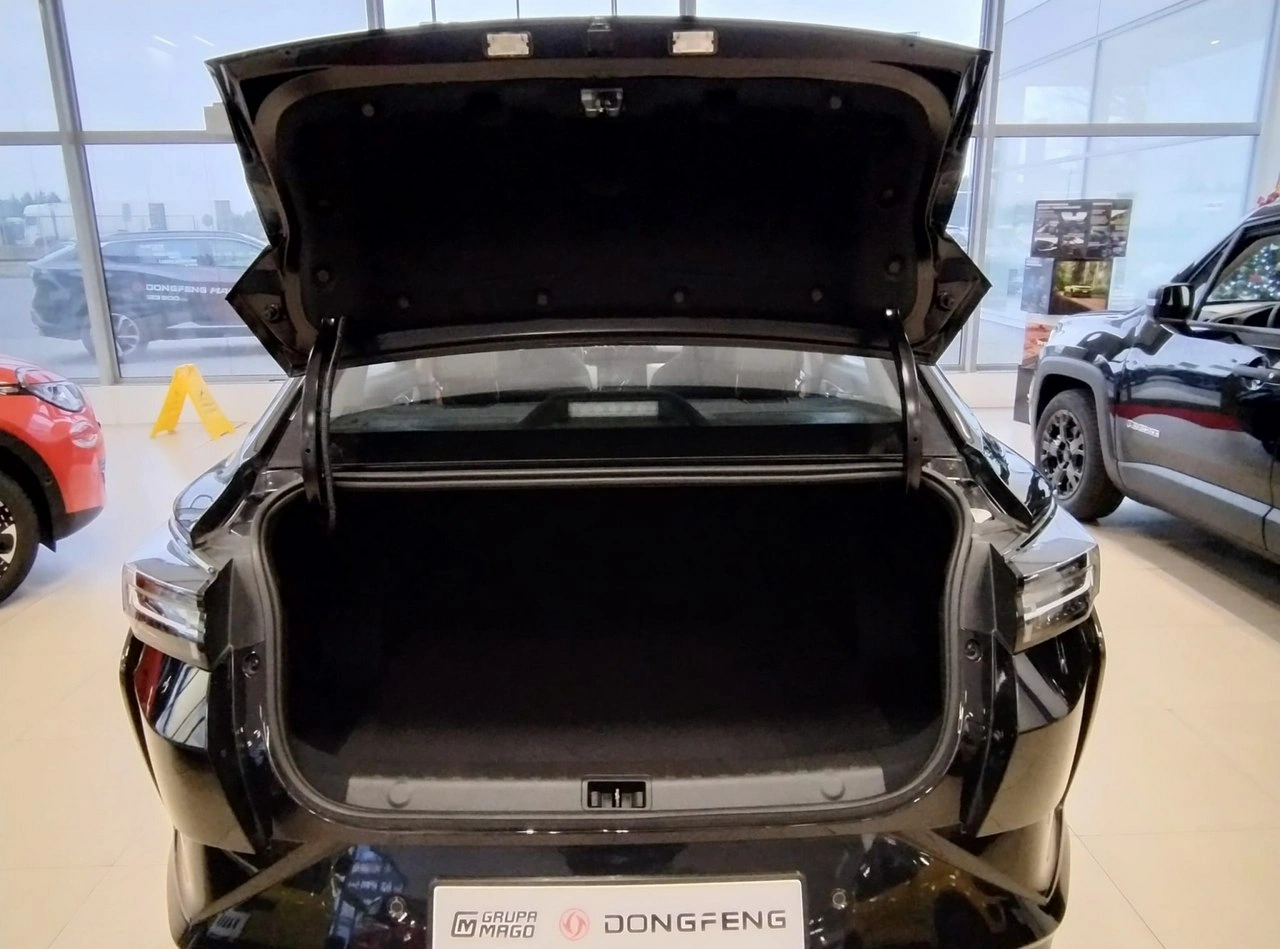 Dongfeng Shine - Zdjęcie 15