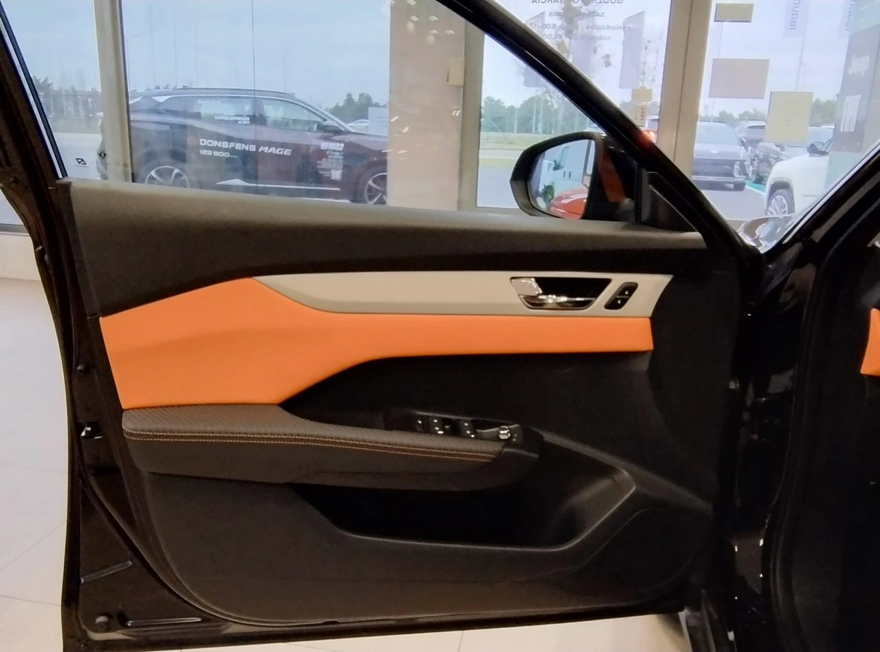 Dongfeng Shine - Zdjęcie 7