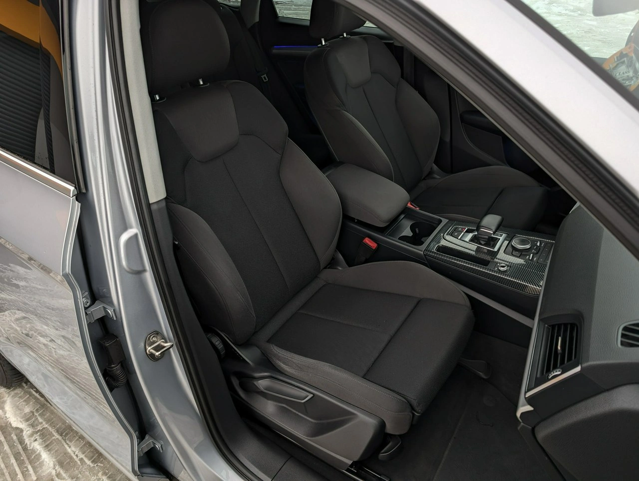 Audi Q5 - Zdjęcie 19