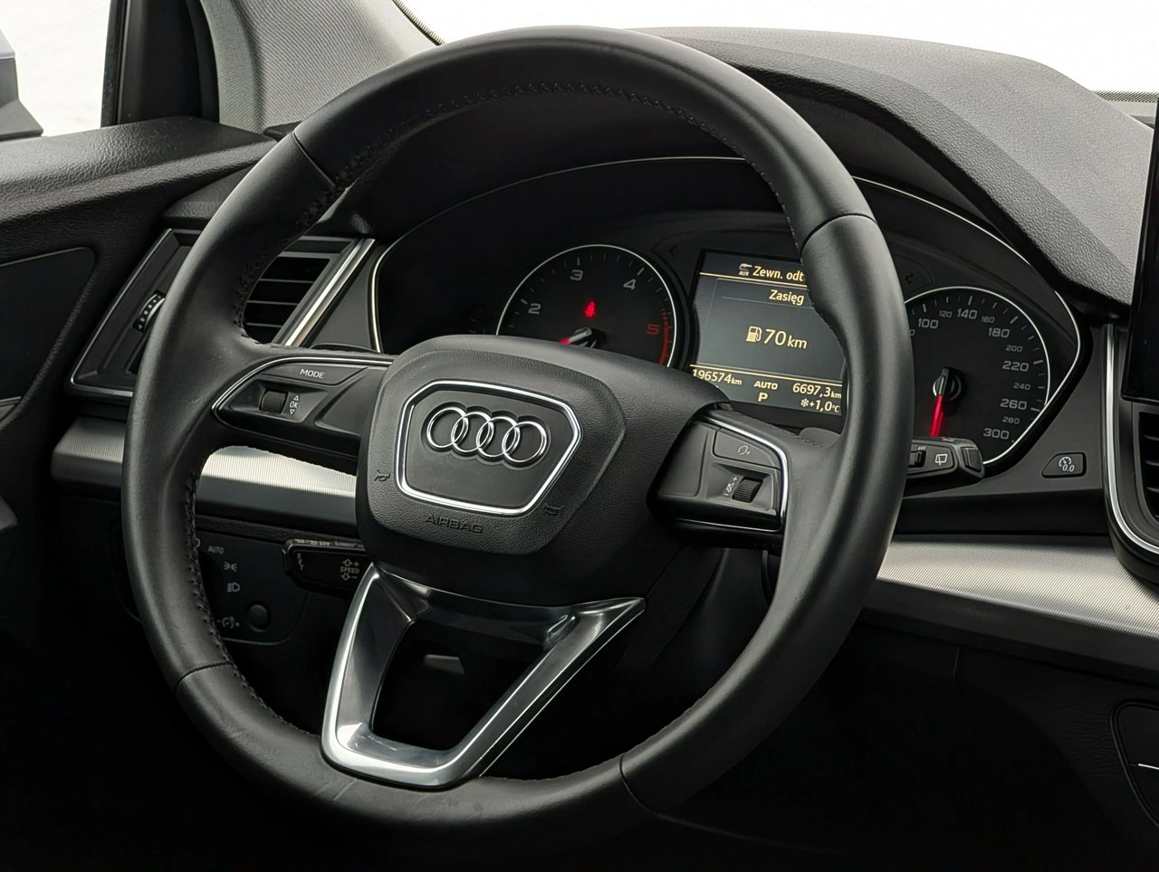 Audi Q5 - Zdjęcie 26