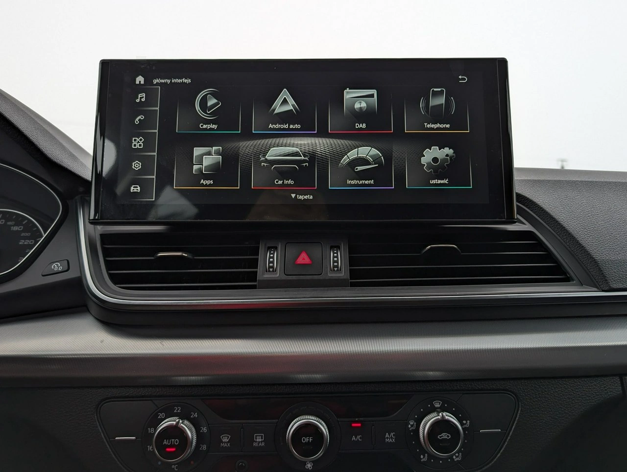 Audi Q5 - Zdjęcie 28