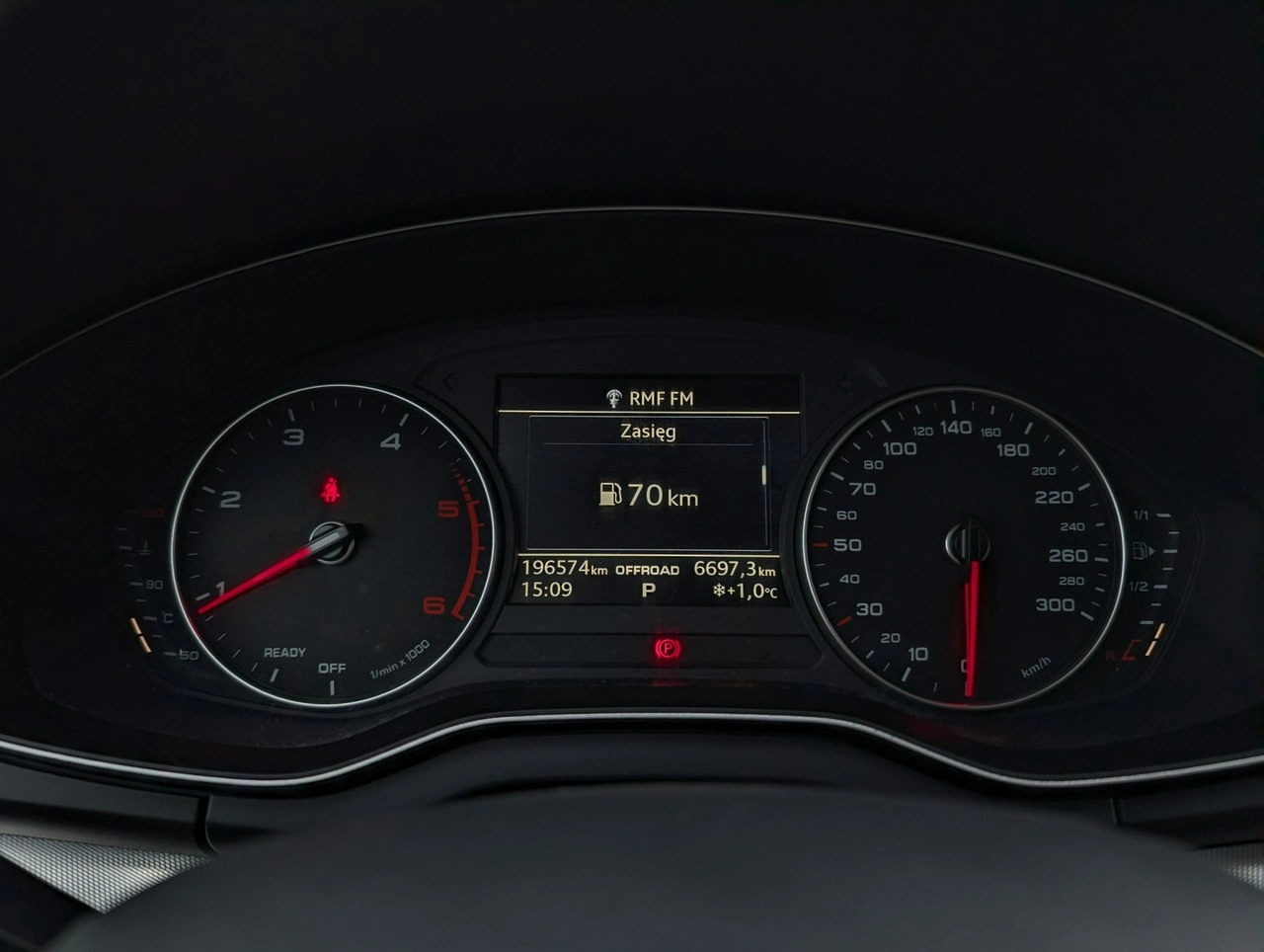 Audi Q5 - Zdjęcie 30