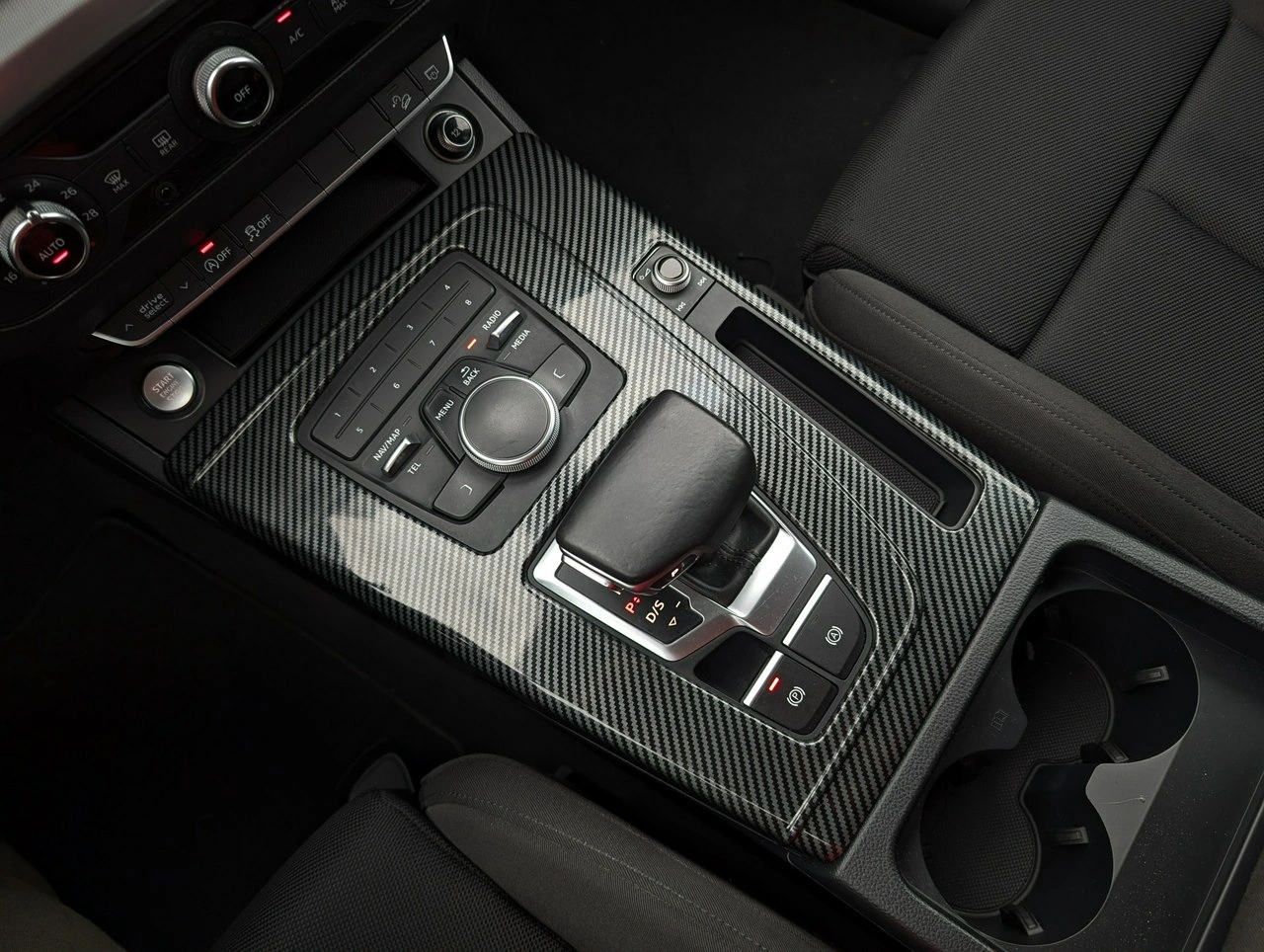 Audi Q5 - Zdjęcie 31