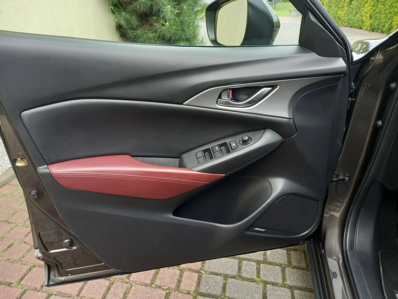 Mazda CX-3 - Zdjęcie 28