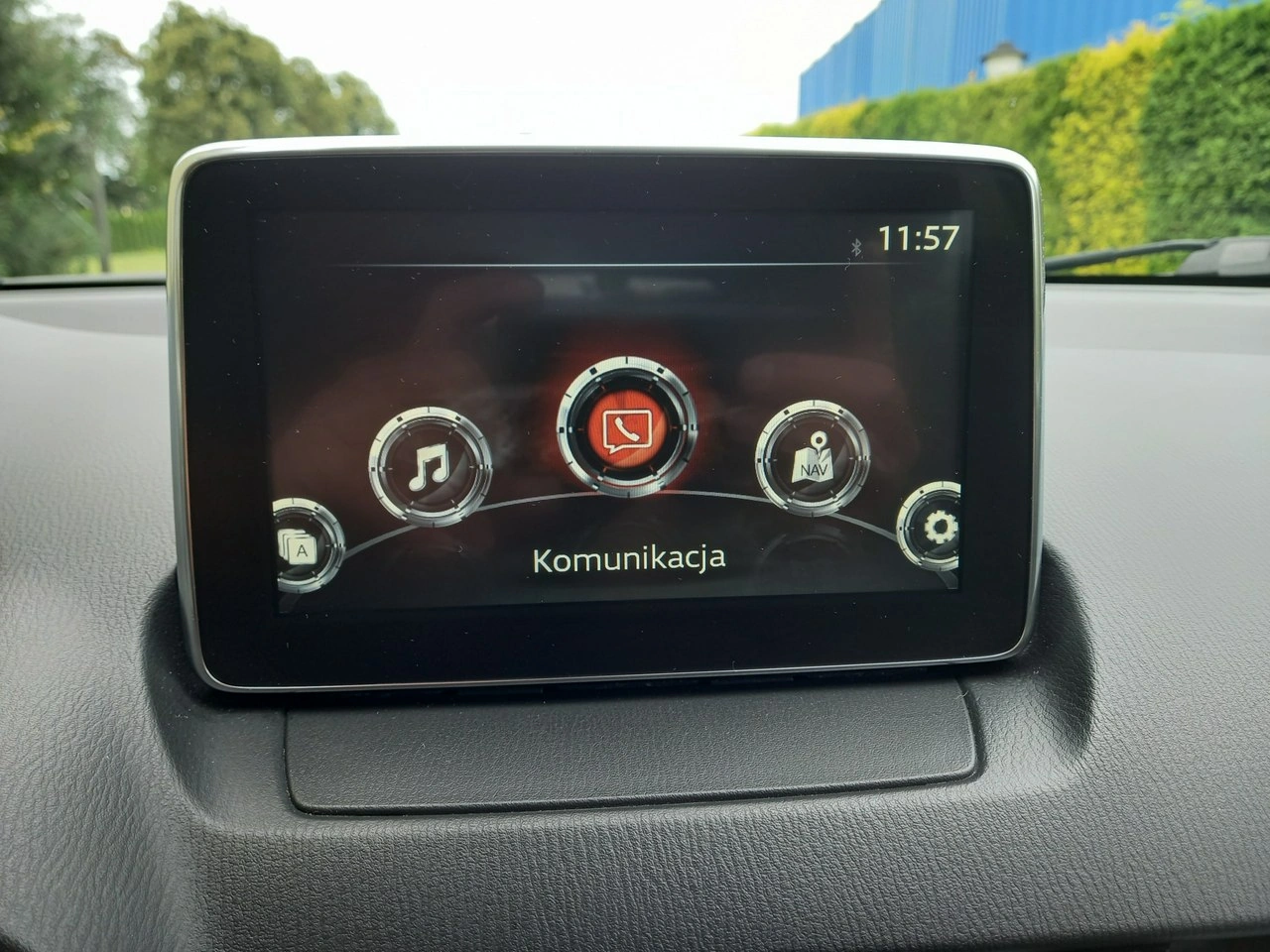 Mazda CX-3 - Zdjęcie 31