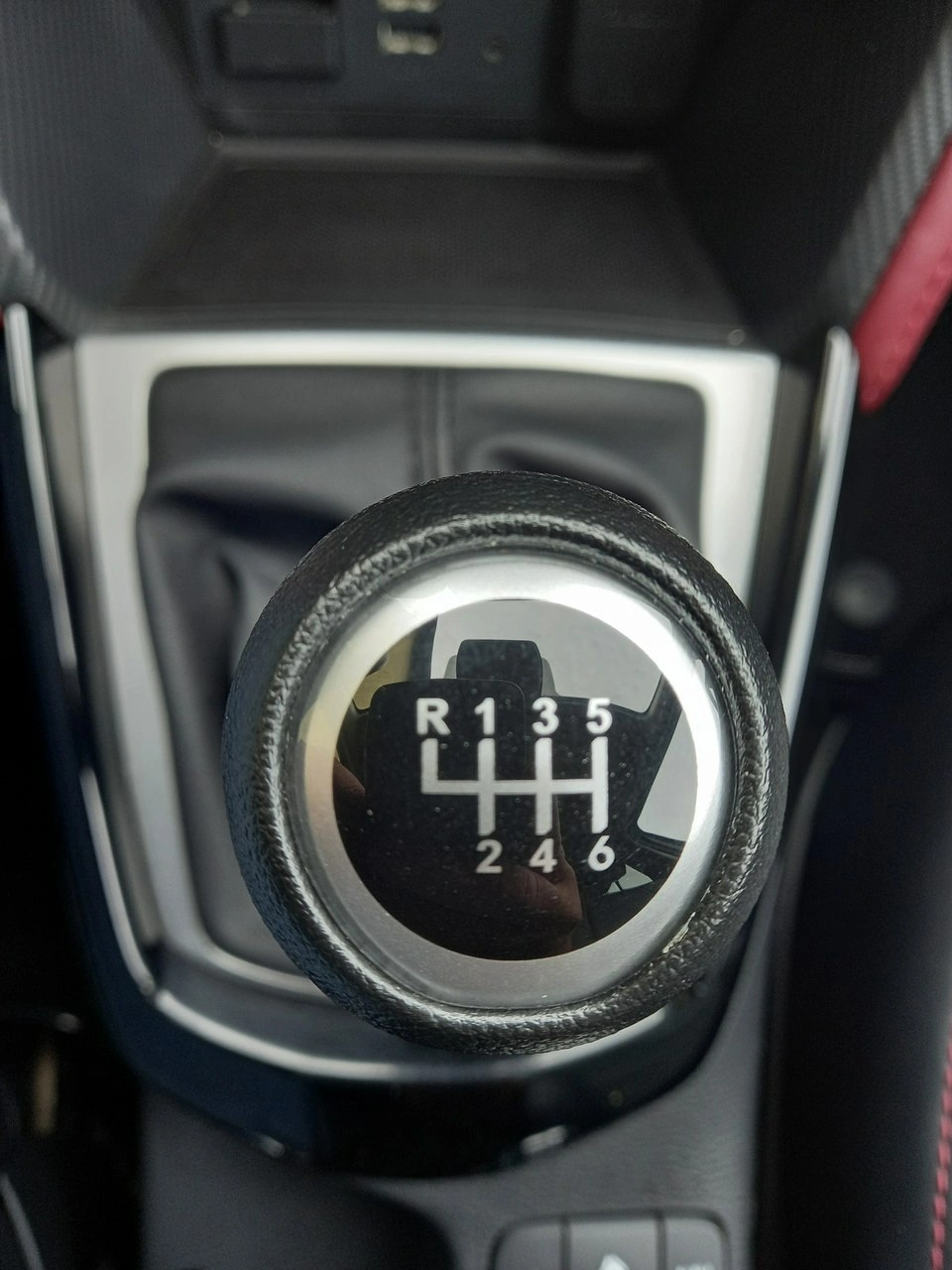 Mazda CX-3 - Zdjęcie 33