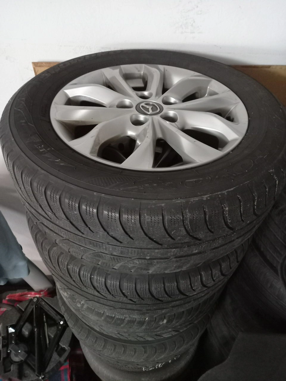 Mazda CX-3 - Zdjęcie 39