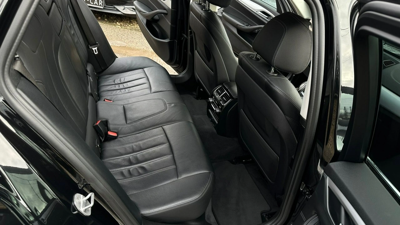 BMW 520 - Zdjęcie 13