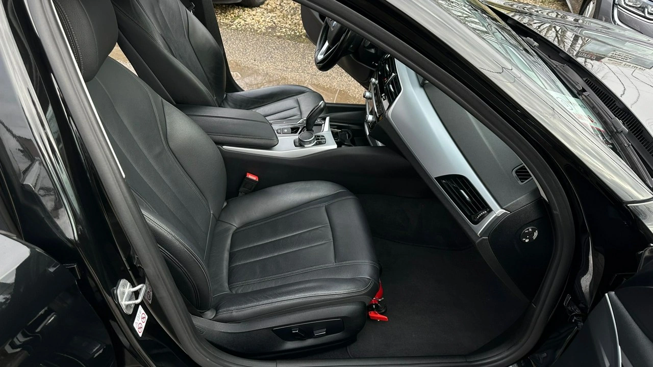 BMW 520 - Zdjęcie 14