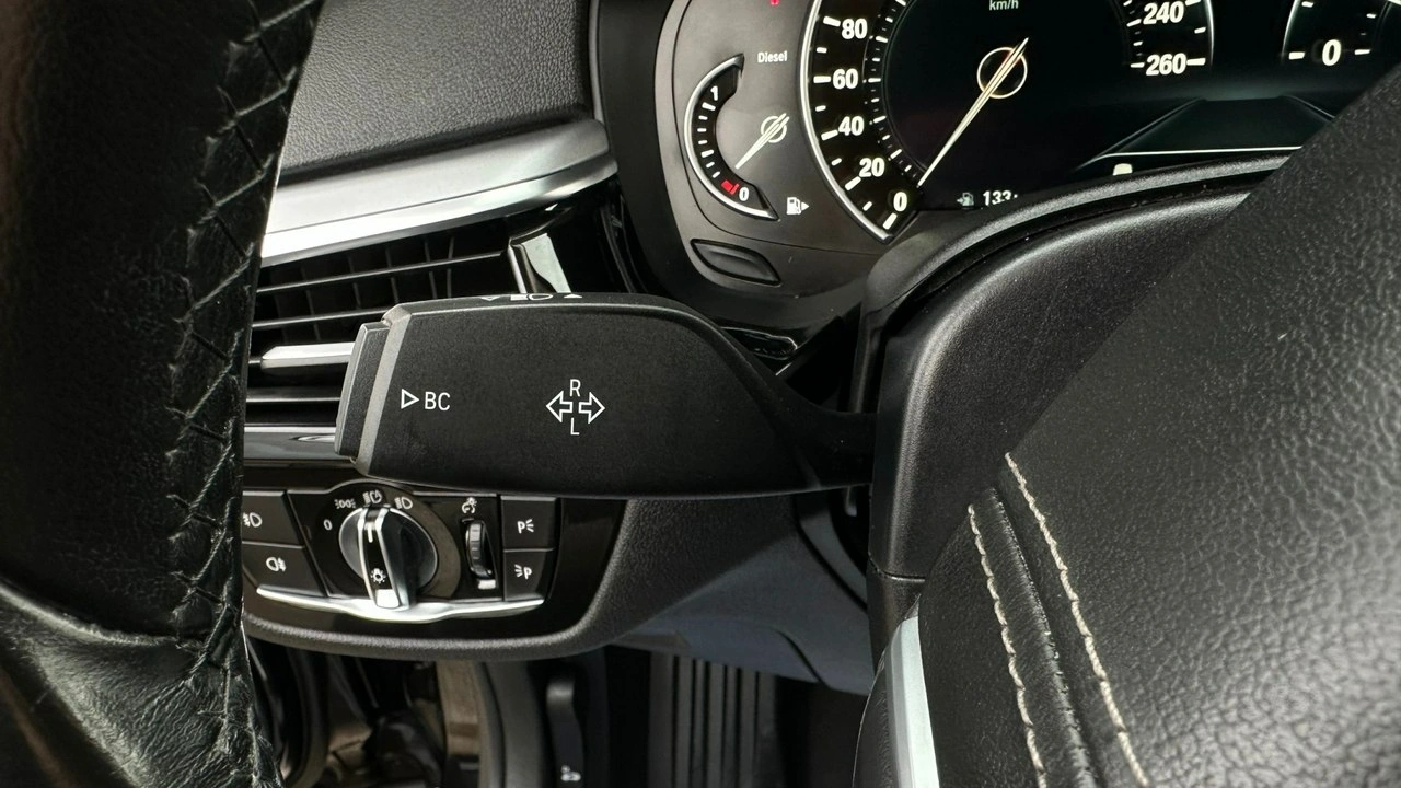 BMW 520 - Zdjęcie 18