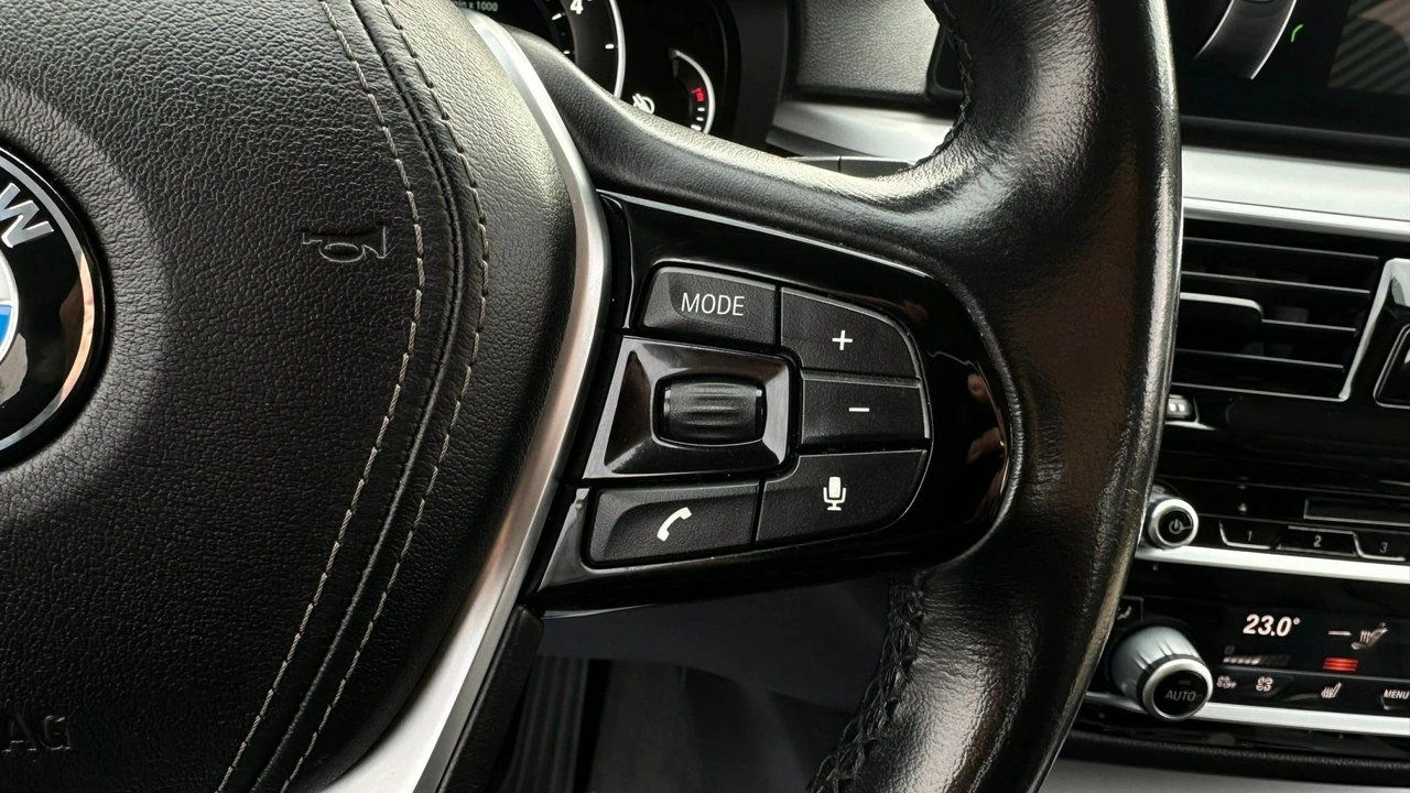 BMW 520 - Zdjęcie 19