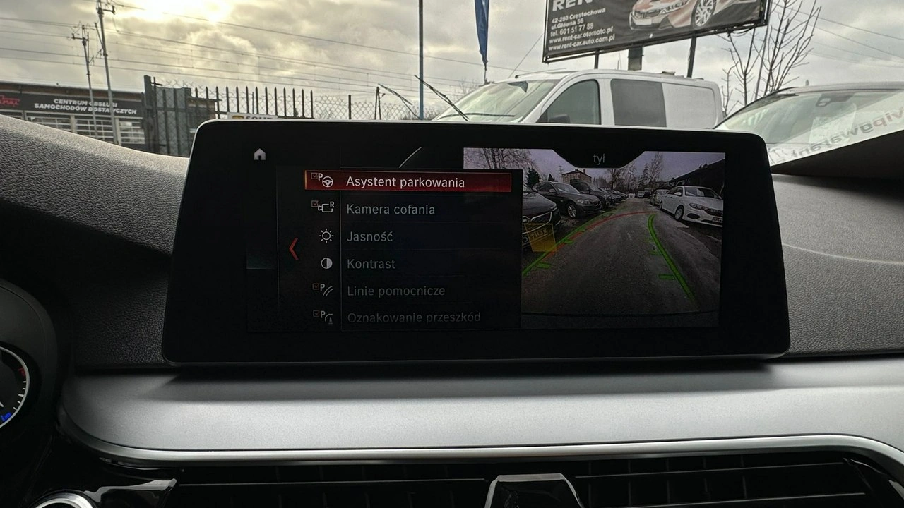 BMW 520 - Zdjęcie 21