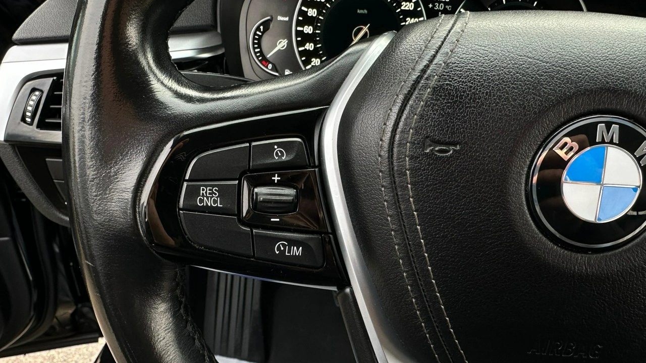 BMW 520 - Zdjęcie 25