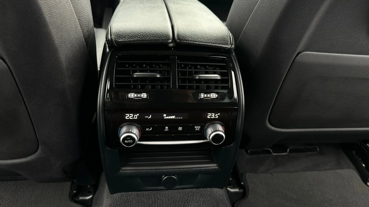 BMW 520 - Zdjęcie 26