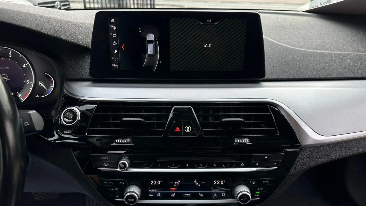 BMW 520 - Zdjęcie 29