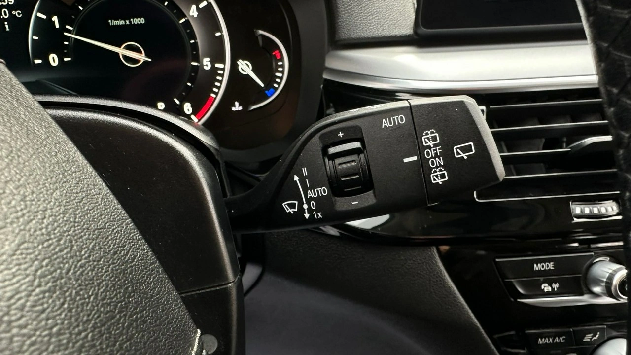 BMW 520 - Zdjęcie 30