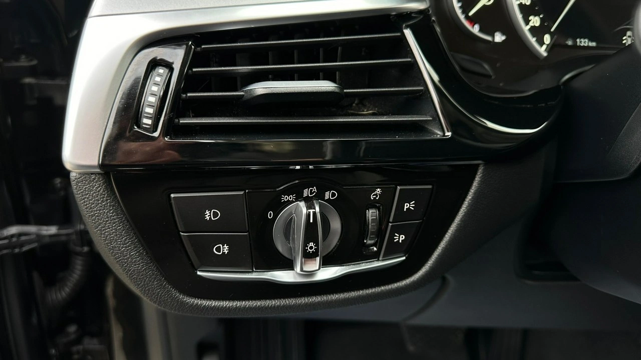 BMW 520 - Zdjęcie 31