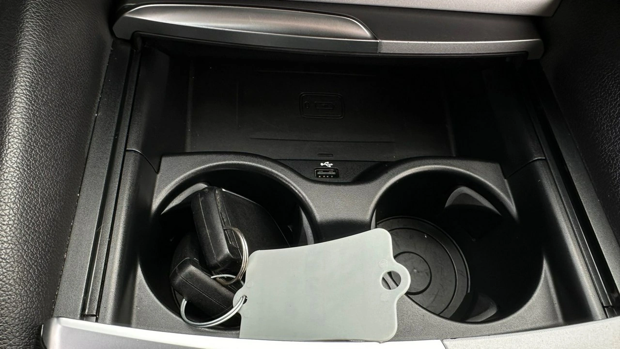 BMW 520 - Zdjęcie 34