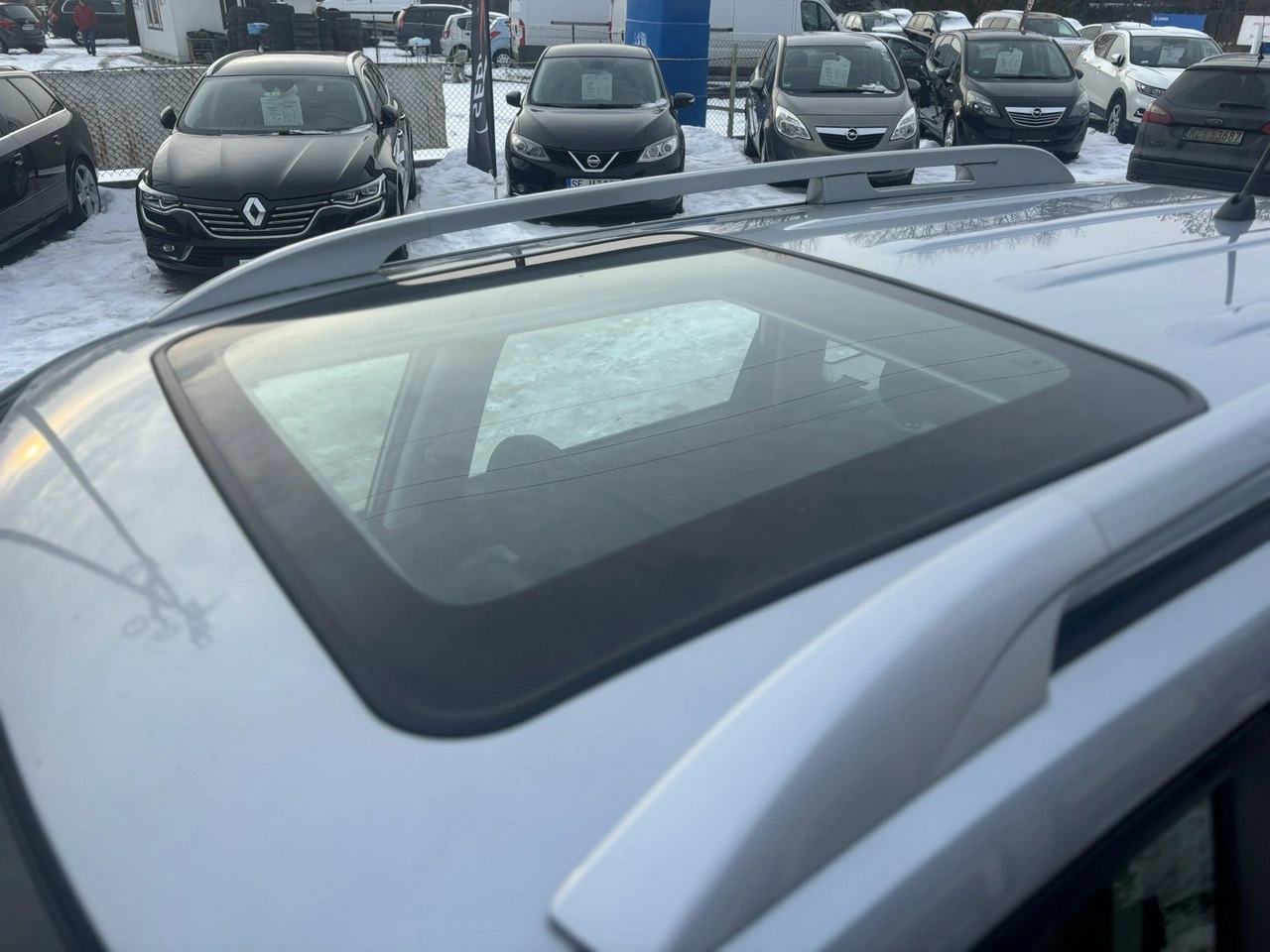 Subaru Forester - Zdjęcie 12