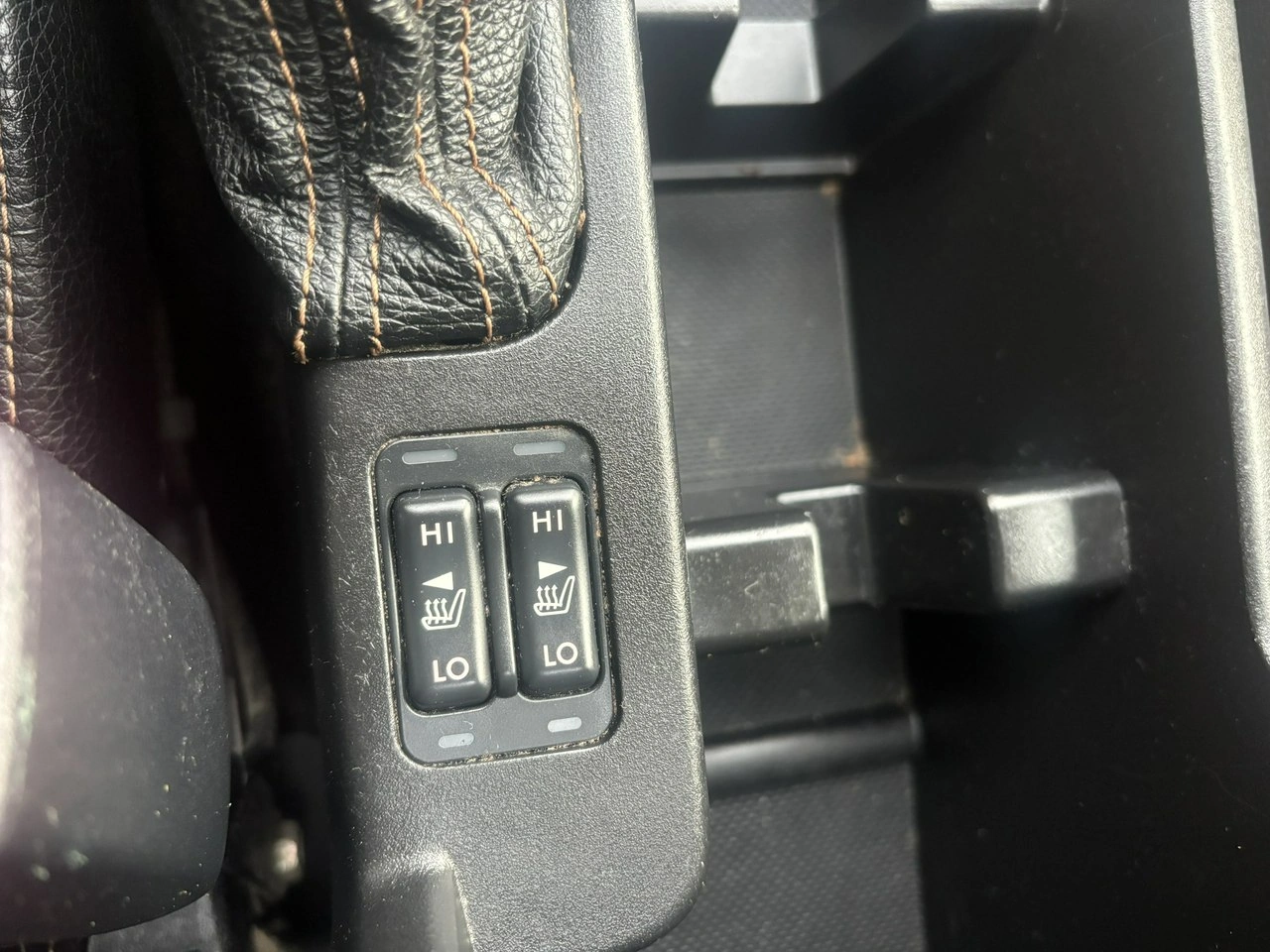 Subaru Forester - Zdjęcie 22