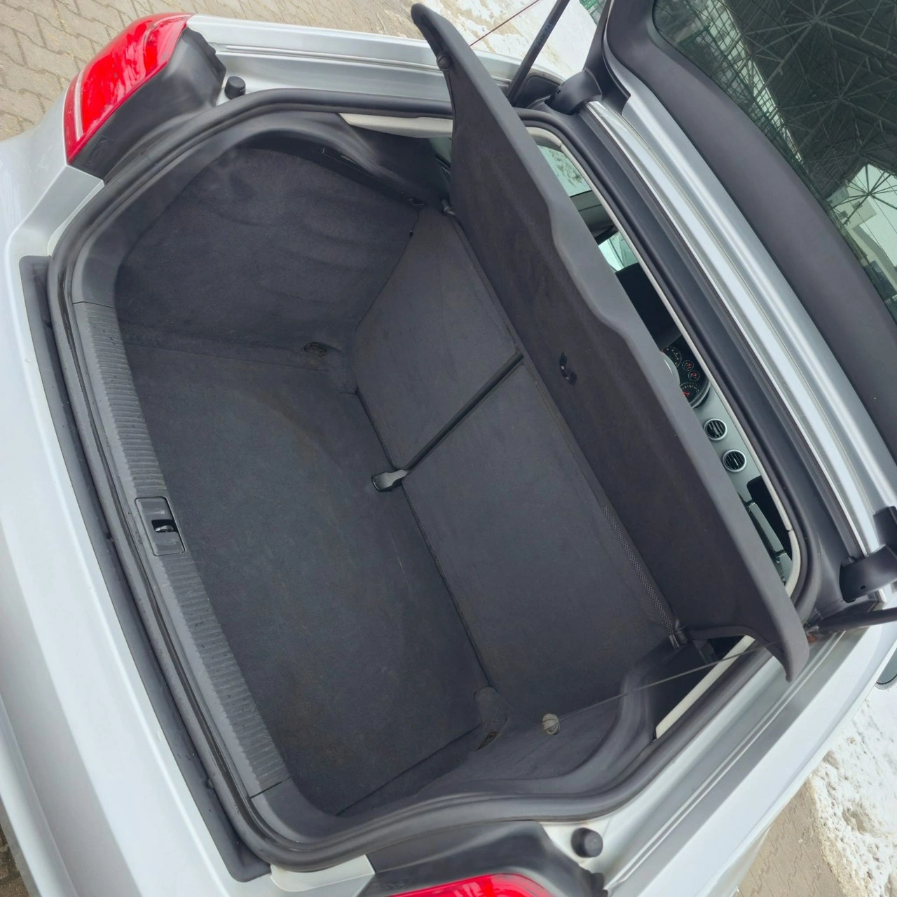 Audi A3 - Zdjęcie 17