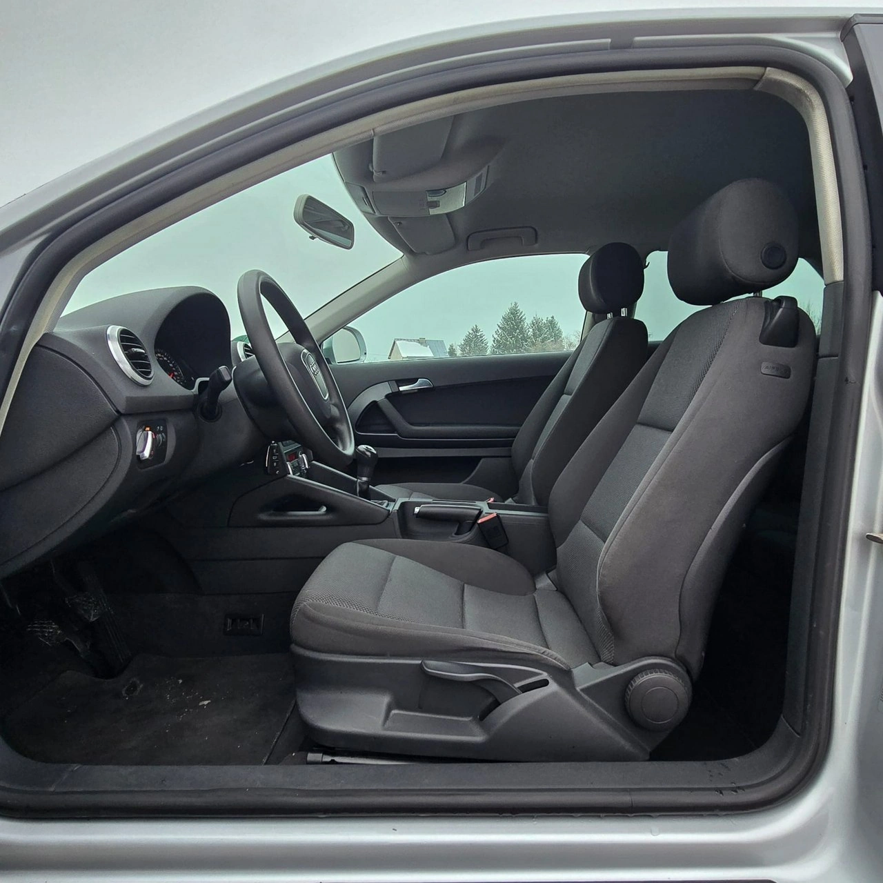 Audi A3 - Zdjęcie 18