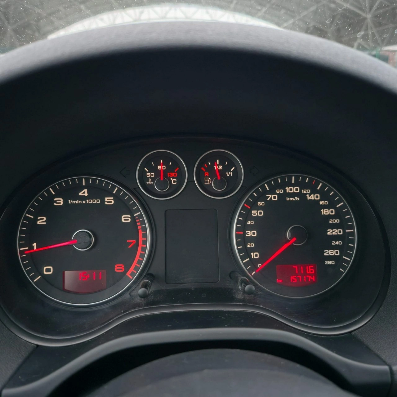 Audi A3 - Zdjęcie 19