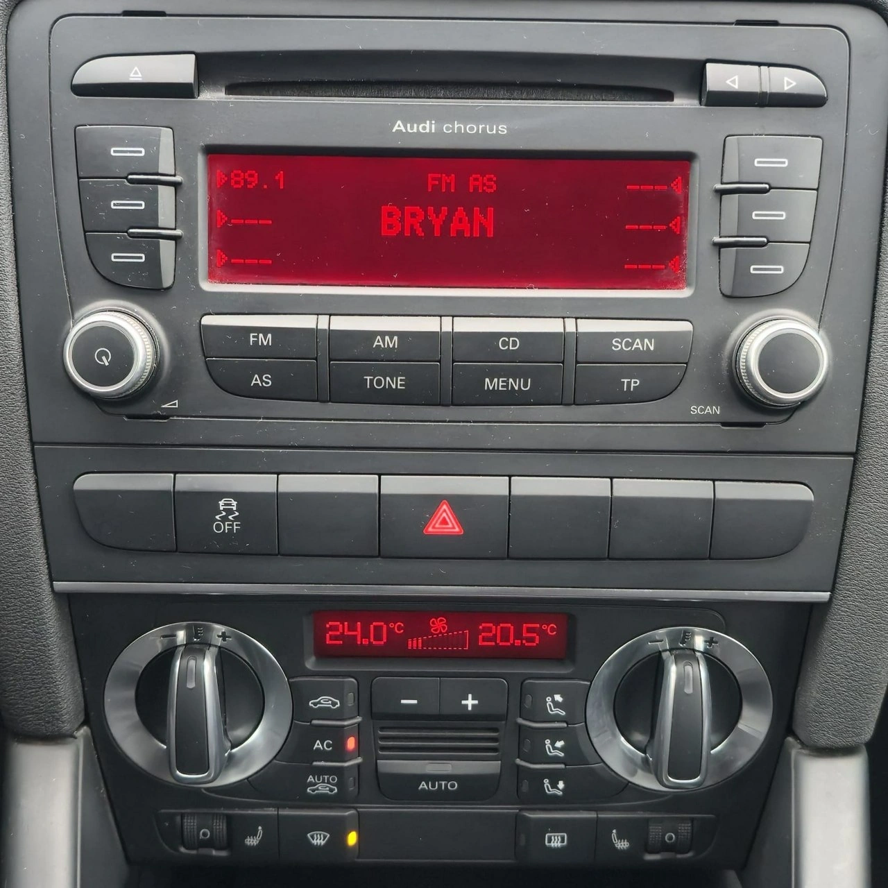 Audi A3 - Zdjęcie 20