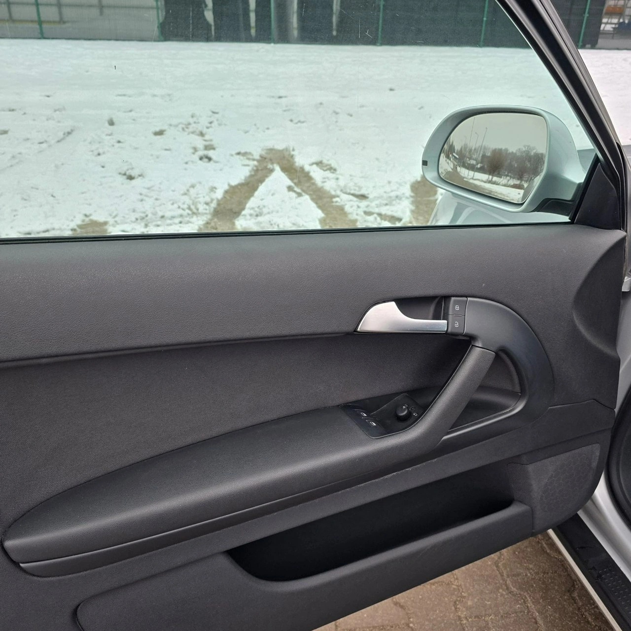 Audi A3 - Zdjęcie 23