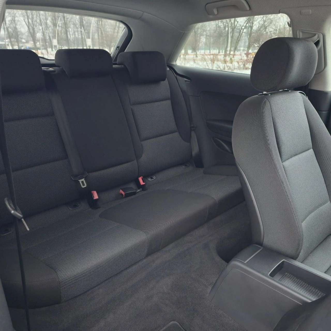 Audi A3 - Zdjęcie 24