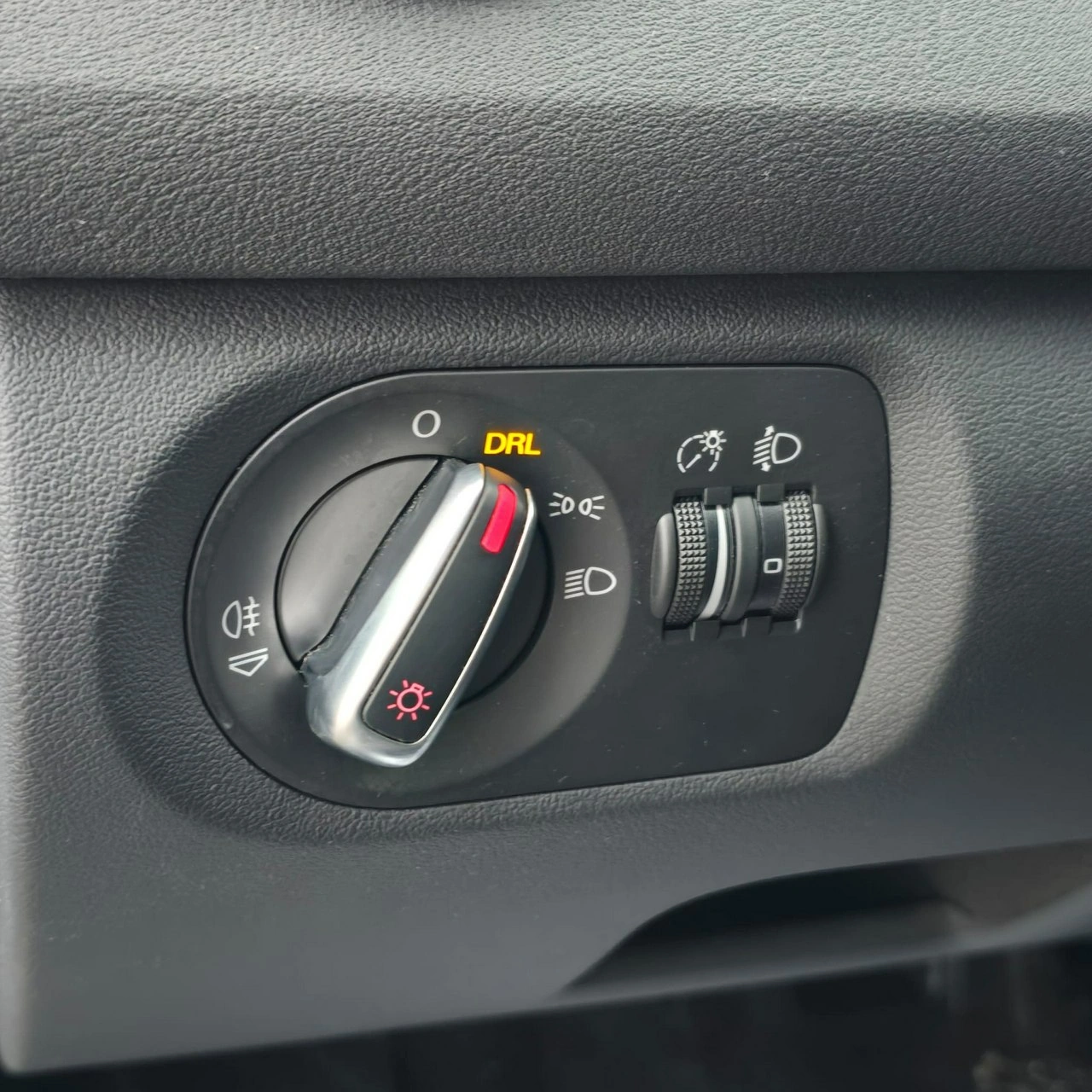 Audi A3 - Zdjęcie 27