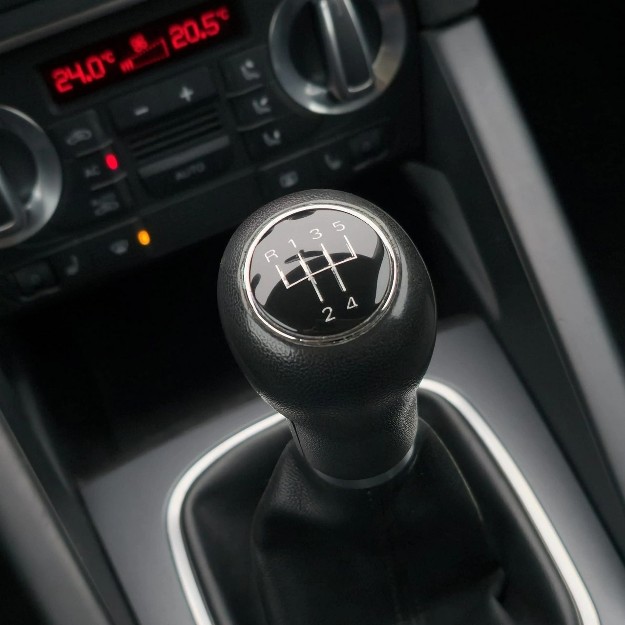 Audi A3 - Zdjęcie 32