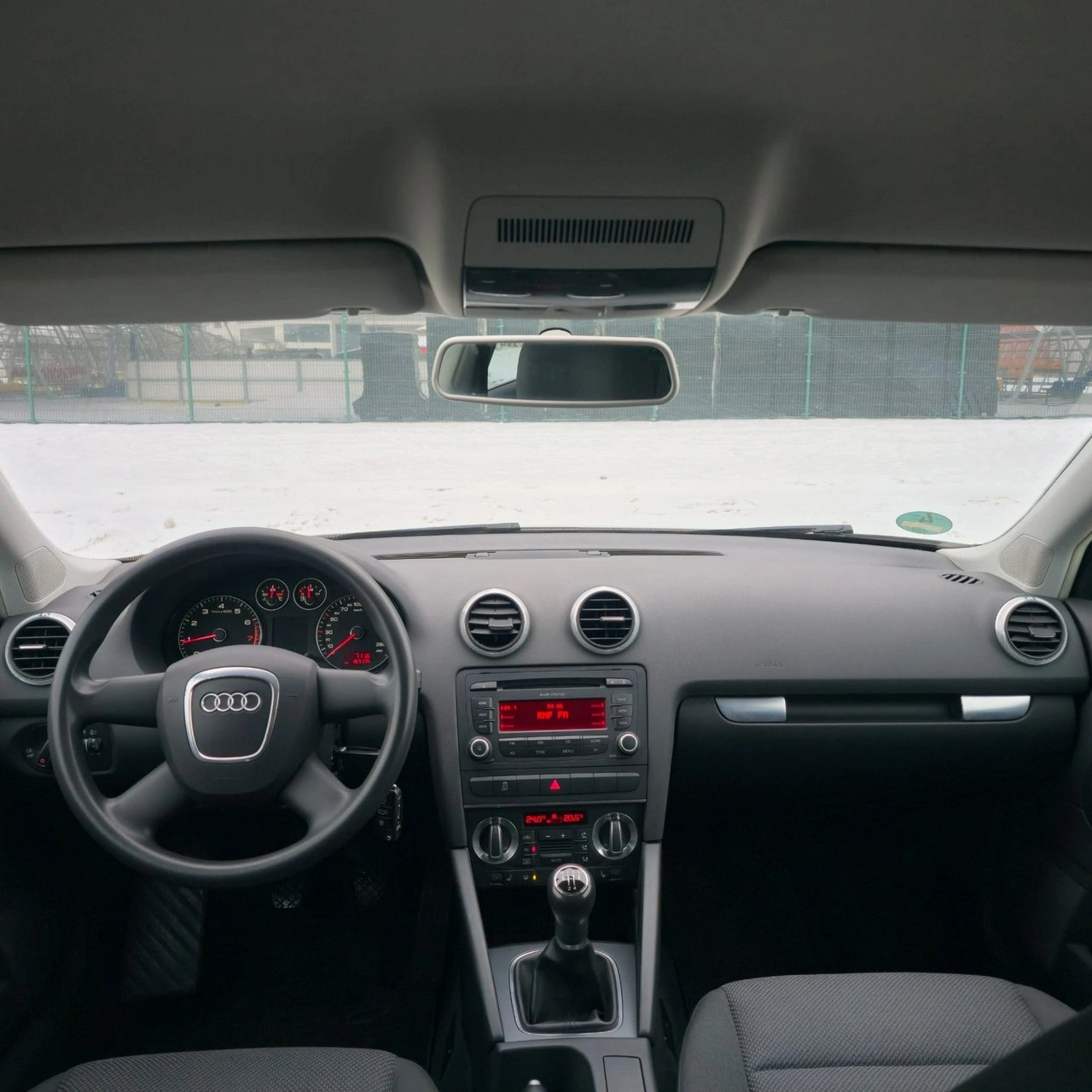 Audi A3 - Zdjęcie 33