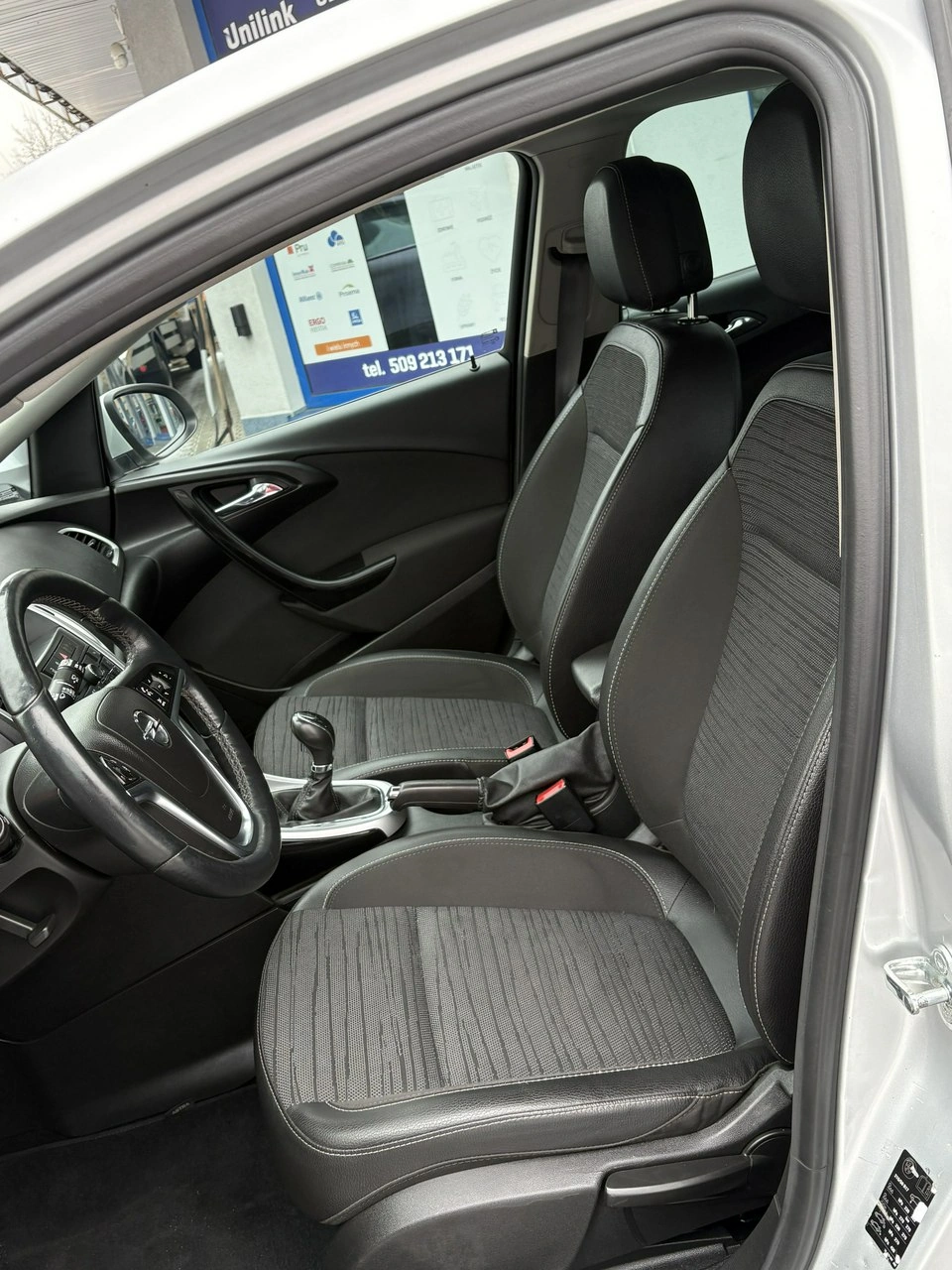 Opel Astra - Zdjęcie 13