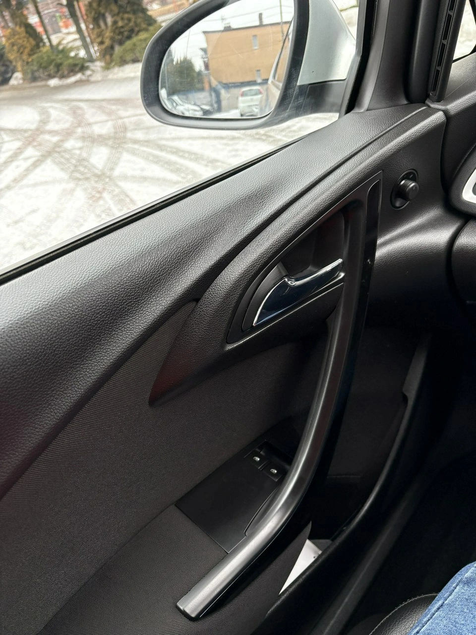 Opel Astra - Zdjęcie 20