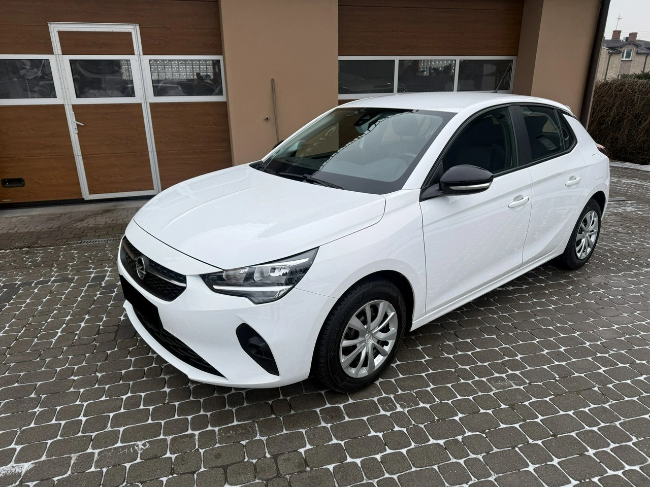 Opel Corsa - Zdjęcie 11