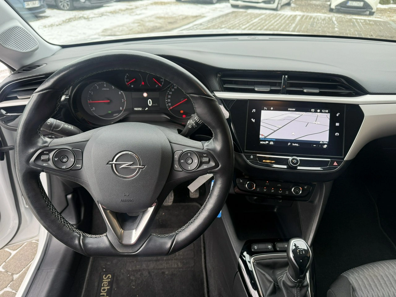 Opel Corsa - Zdjęcie 14