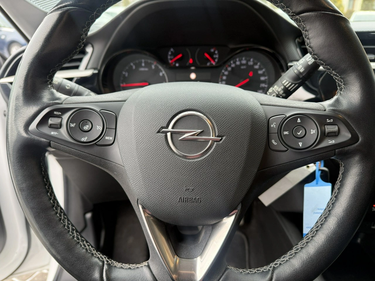 Opel Corsa - Zdjęcie 15