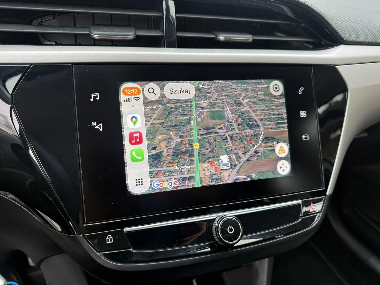 Opel Corsa - Zdjęcie 16