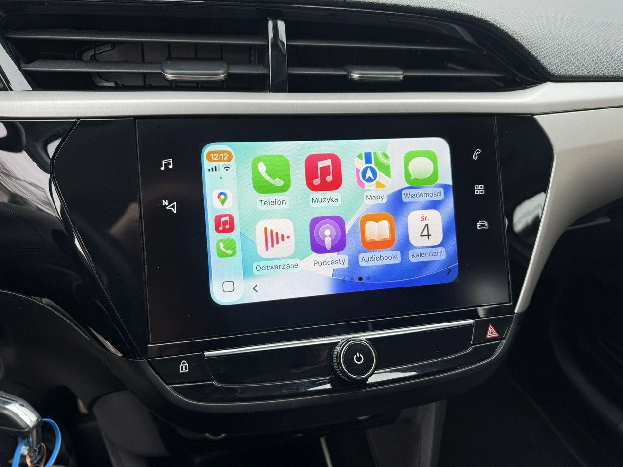 Opel Corsa - Zdjęcie 17