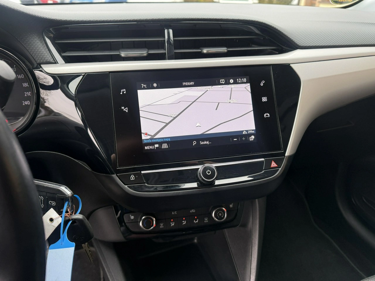 Opel Corsa - Zdjęcie 18