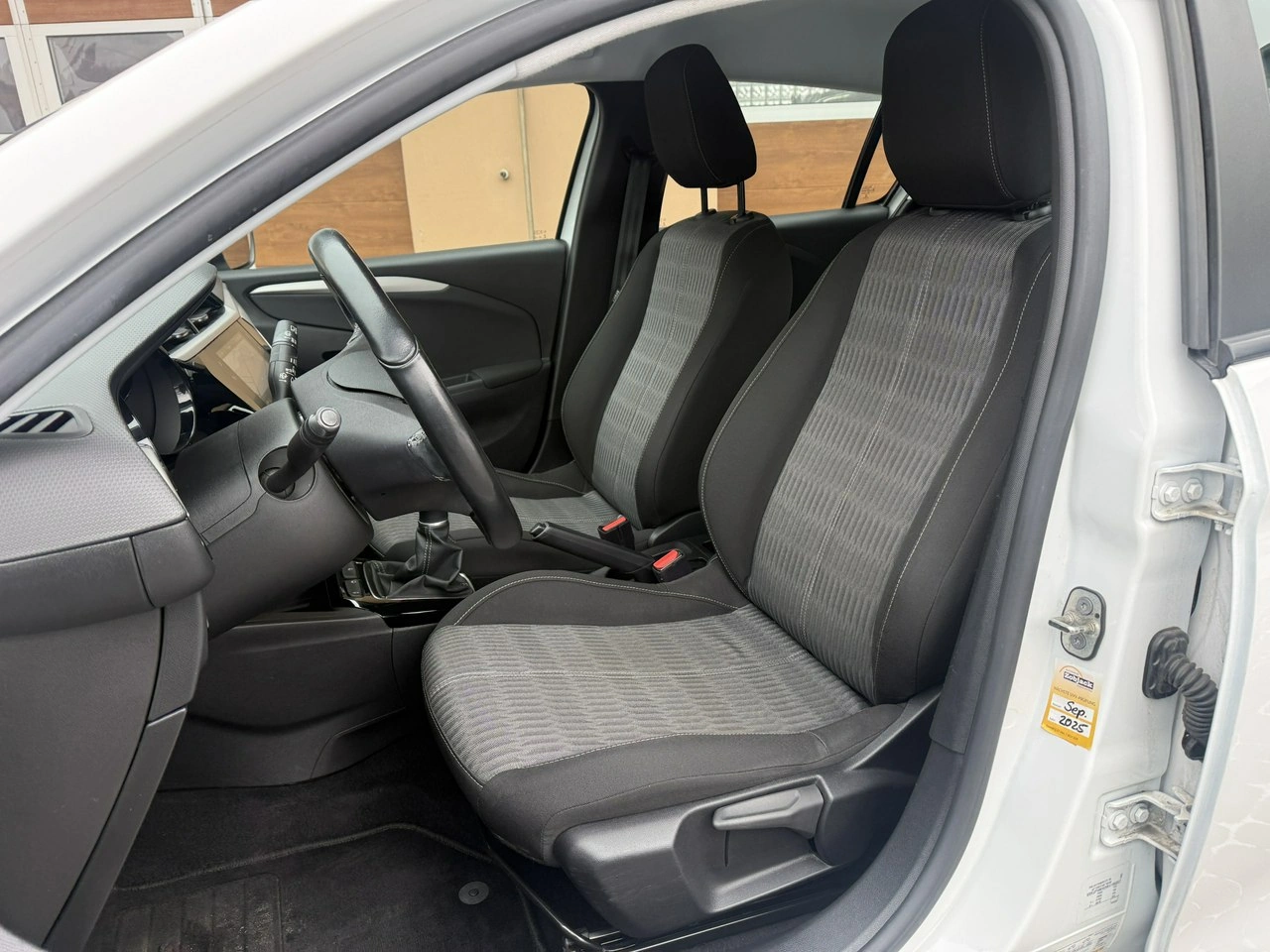 Opel Corsa - Zdjęcie 19