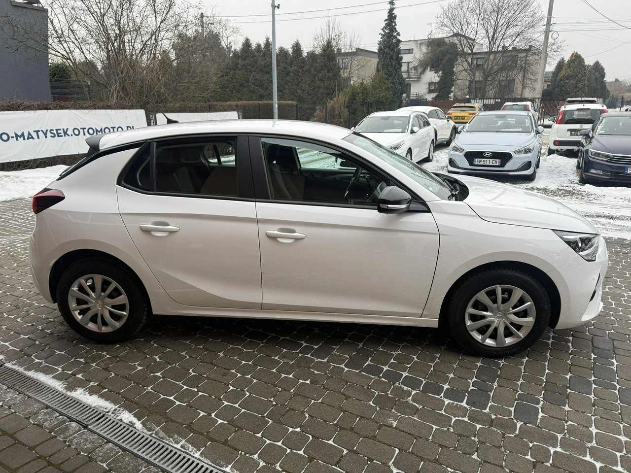 Opel Corsa - Zdjęcie 4