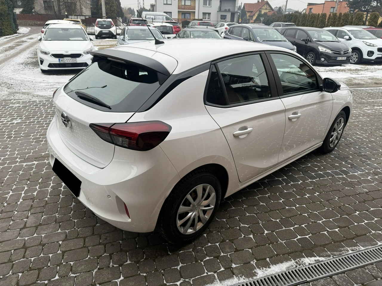 Opel Corsa - Zdjęcie 5