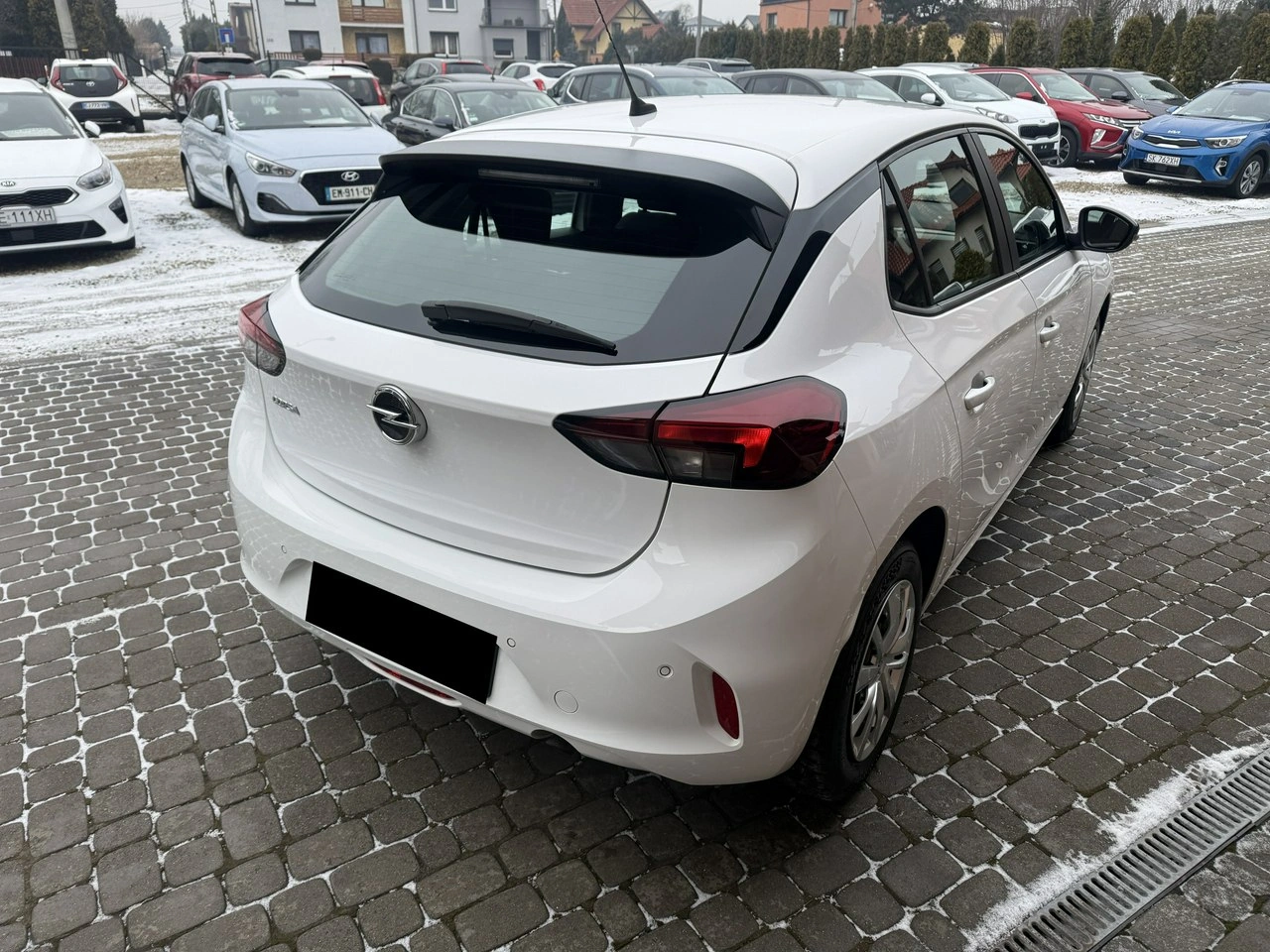 Opel Corsa - Zdjęcie 6