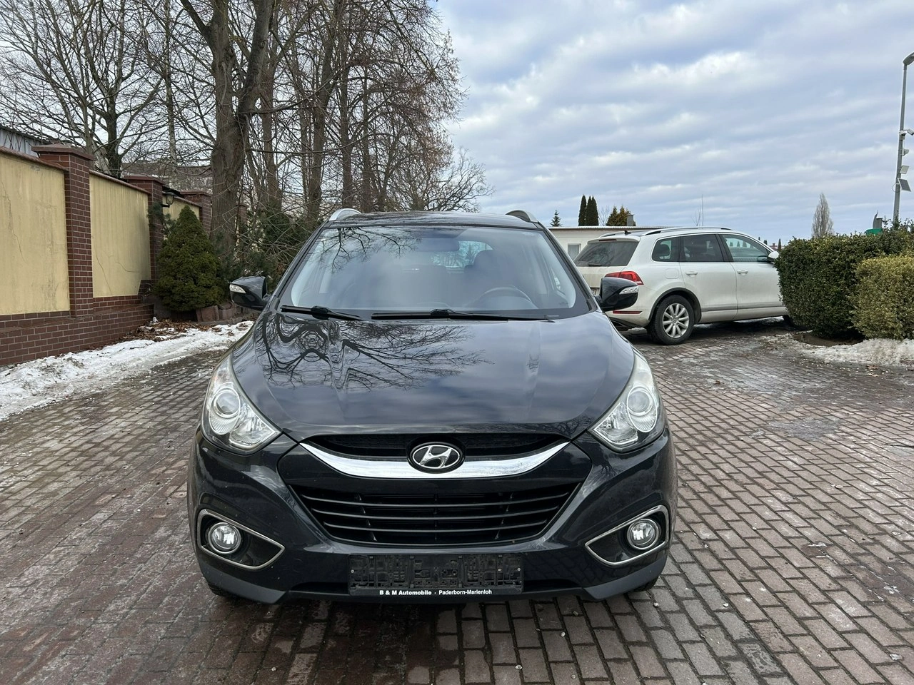 Hyundai ix35 - Zdjęcie 1