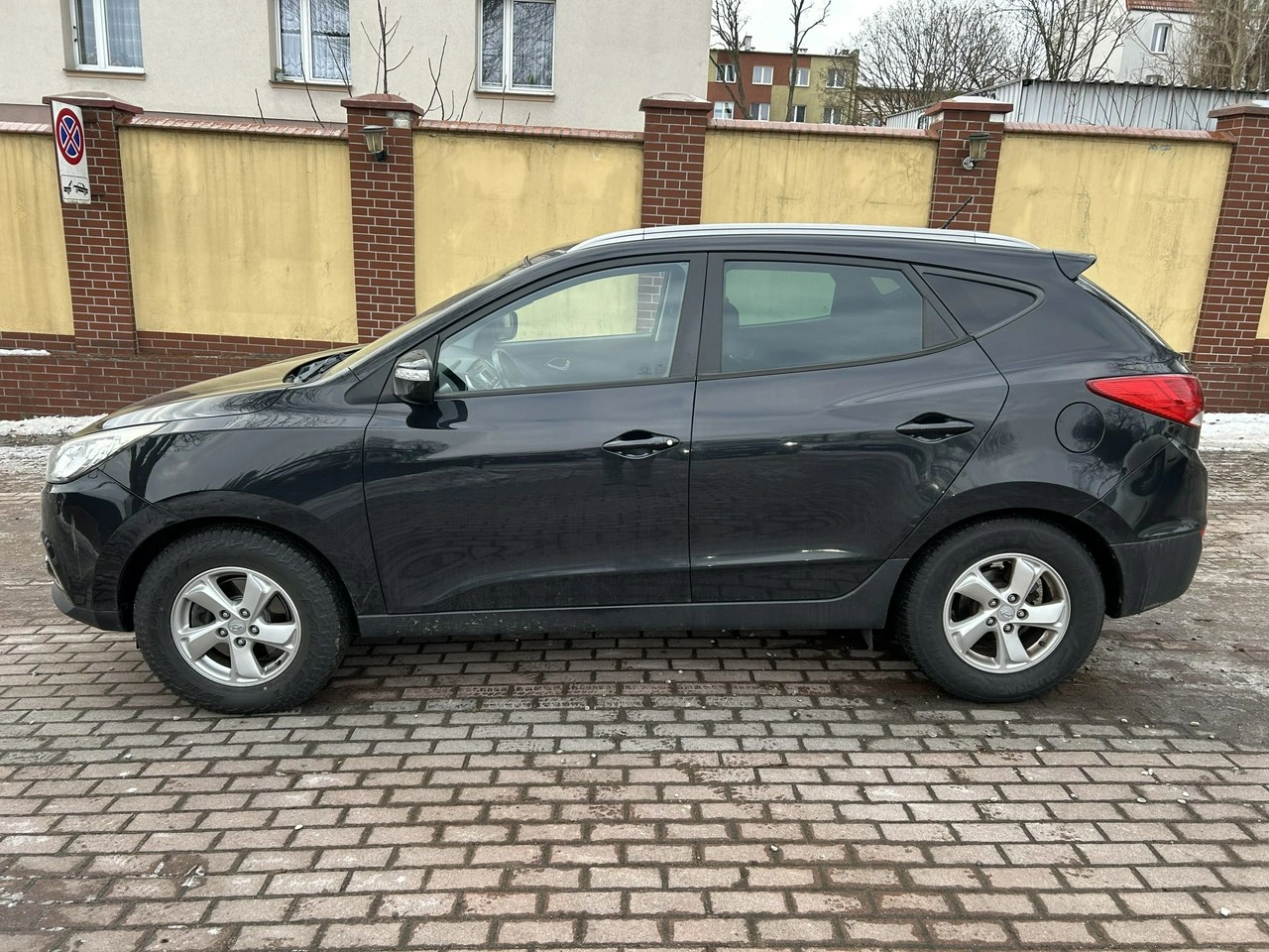 Hyundai ix35 - Zdjęcie 2