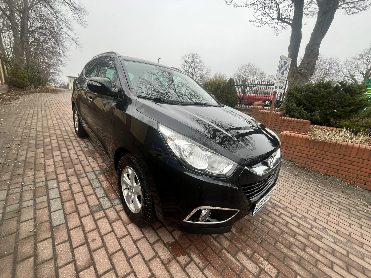 Hyundai ix35 - Zdjęcie 2