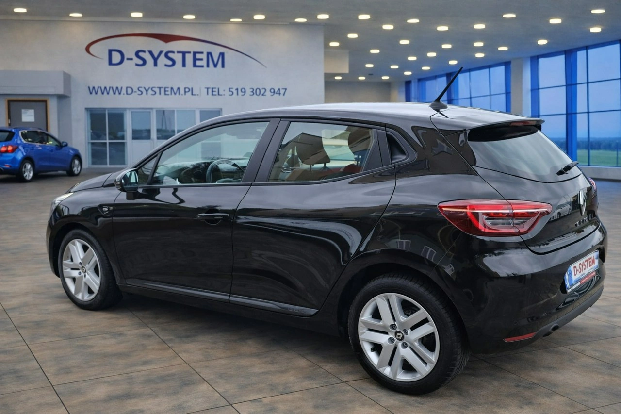 Renault Clio - Zdjęcie 12